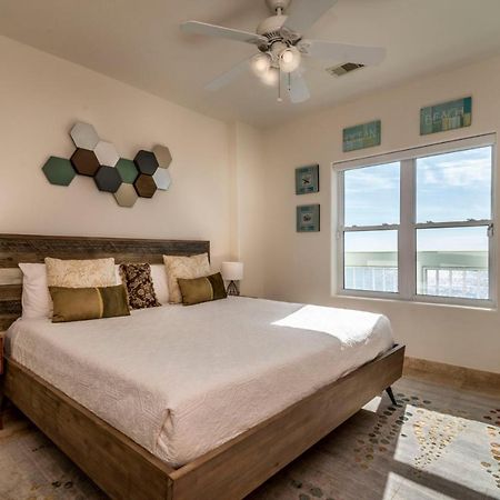 Ferienwohnung Sea Deuce By The Ocean Galveston Exterior foto