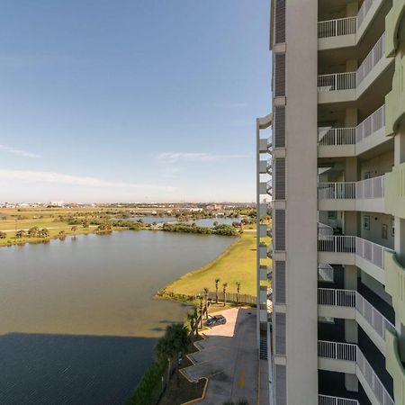 Ferienwohnung Sea Deuce By The Ocean Galveston Exterior foto