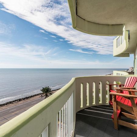 Ferienwohnung Sea Deuce By The Ocean Galveston Exterior foto