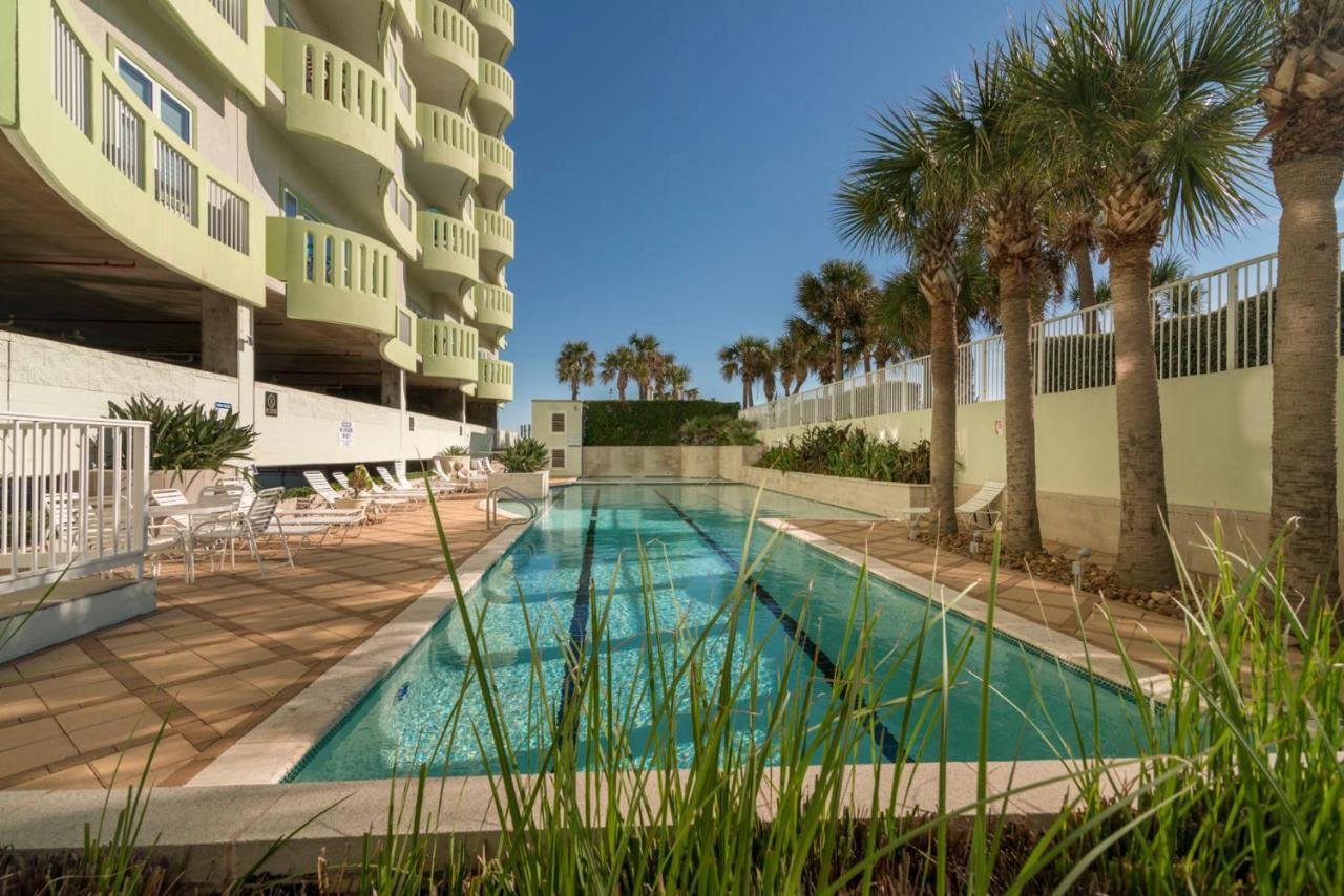 Ferienwohnung Sea Deuce By The Ocean Galveston Exterior foto