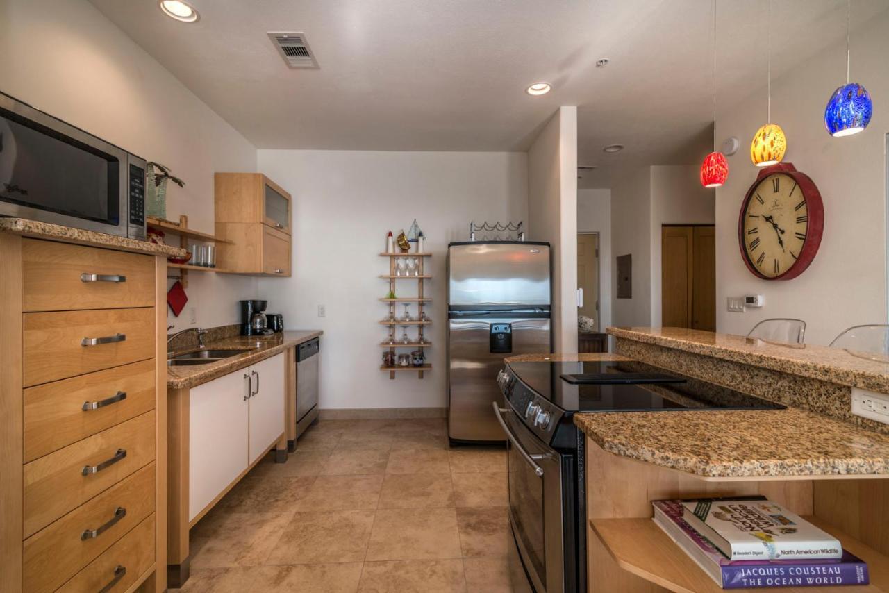 Ferienwohnung Sea Deuce By The Ocean Galveston Exterior foto